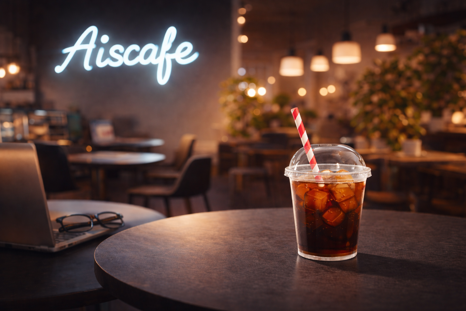 Aiscafe