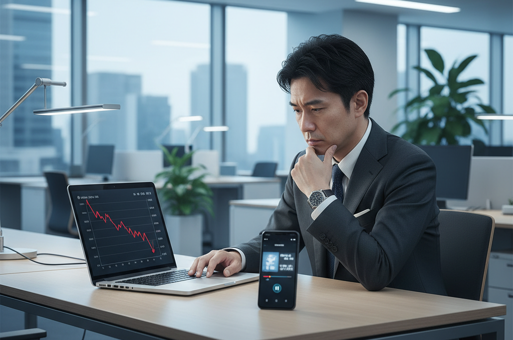 1,750億円を調達して6ヶ月で消えたQuibi——「移動中に見る」という仮説が崩れたとき、何も機能しなかった理由