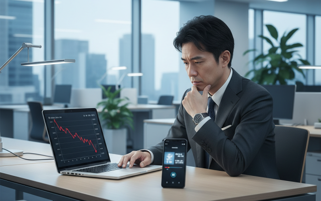 1,750億円を調達して6ヶ月で消えたQuibi——「移動中に見る」という仮説が崩れたとき、何も機能しなかった理由