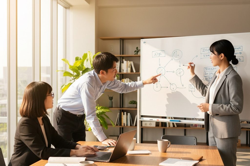 顧客獲得コスト90%削減のリファラルプログラムを作る方法——双方向報酬と製品埋め込みで自律成長を実現