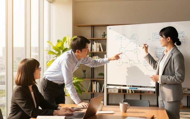 顧客獲得コスト90%削減のリファラルプログラムを作る方法——双方向報酬と製品埋め込みで自律成長を実現