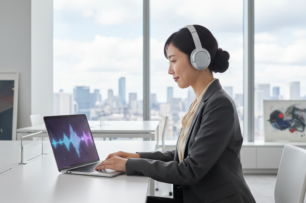 ElevenLabsが創業2年で3,300億円企業になれた理由——15秒の声から始まるAPI-first成長の設計図