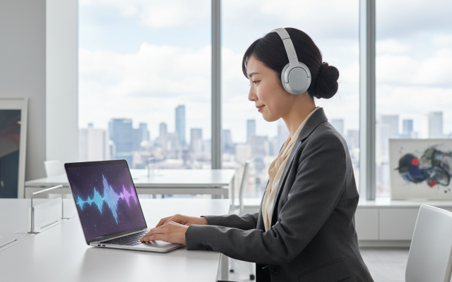 ElevenLabsが創業2年で3,300億円企業になれた理由——15秒の声から始まるAPI-first成長の設計図