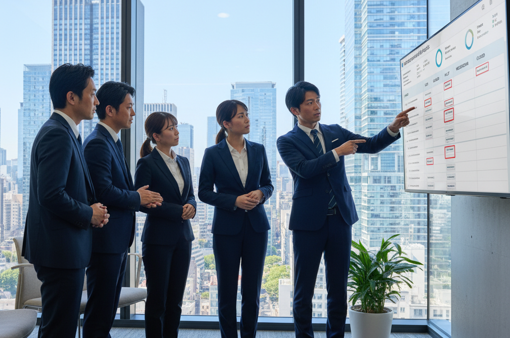 PepsiCoを顧客に持ちながら2025年に消えた——Noogataが陥ったパイロット地獄の構造
