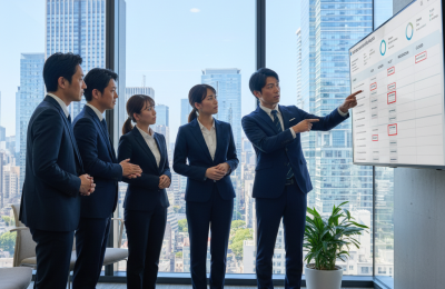 PepsiCoを顧客に持ちながら2025年に消えた——Noogataが陥ったパイロット地獄の構造