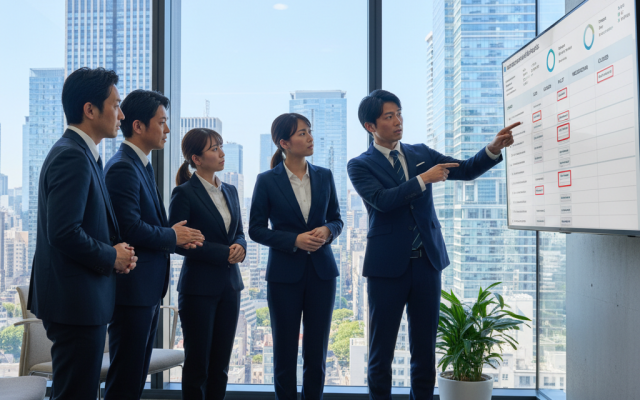 PepsiCoを顧客に持ちながら2025年に消えた——Noogataが陥ったパイロット地獄の構造