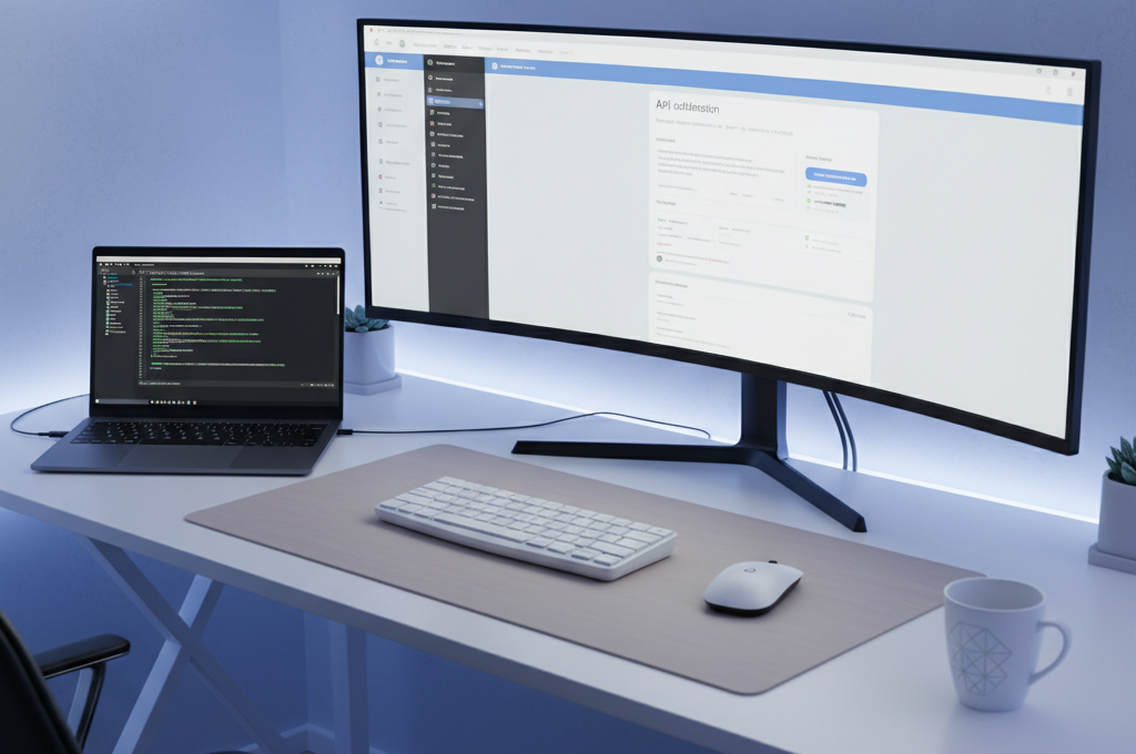 開発者コミュニティを起点にエンタープライズ収益を作る——API-first設計の5ステップ