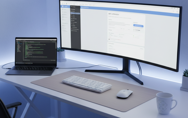 開発者コミュニティを起点にエンタープライズ収益を作る——API-first設計の5ステップ