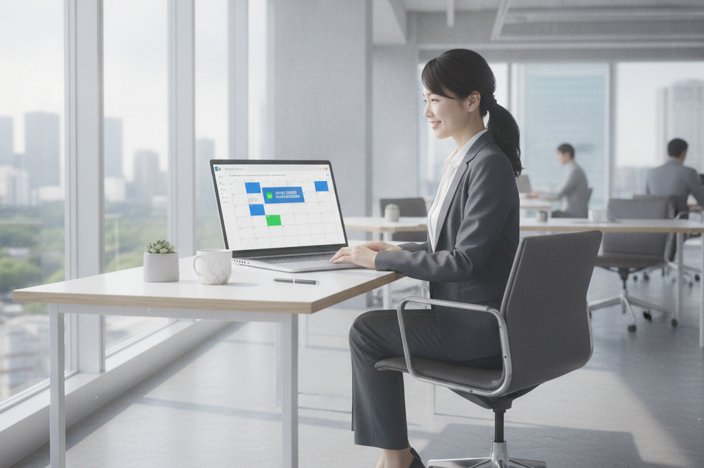 外部資本ほぼゼロでARR400億円——Calendlyが証明した「使うことが広めることになる」設計の破壊力