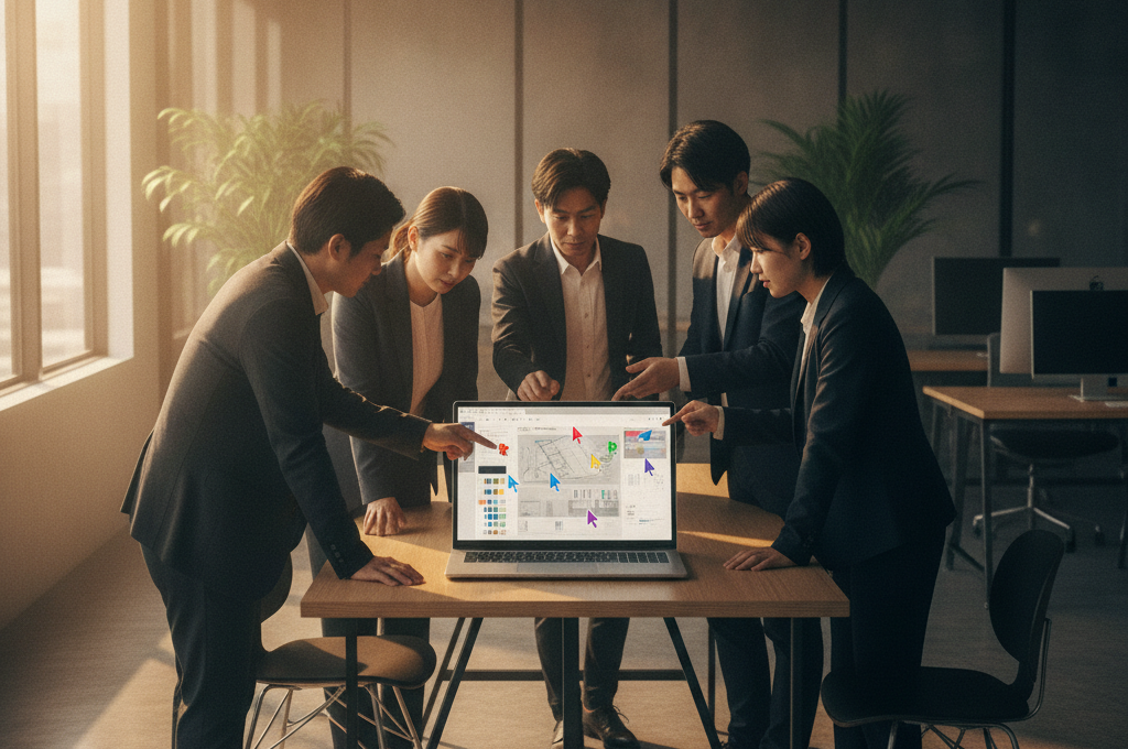 1人のデザイナーが企業を取り込む——FigmaのARR $10.5億を支えた「閲覧者を武器にする」設計