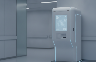3,200台の約束と5台の現実——CarePod、$4億崩壊の構造