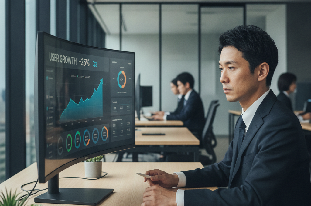 MAU2000万のうち95%がボット──IRLが$1.7億を調達できた理由