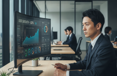 MAU2000万のうち95%がボット──IRLが$1.7億を調達できた理由