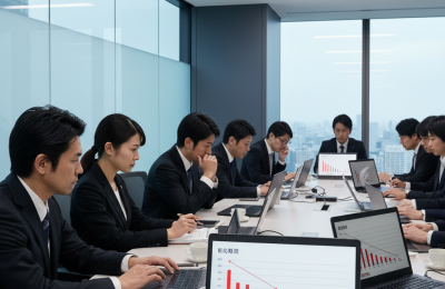 $27M調達のHR福利厚生SaaS「Level」が採用凍結で退職金ゼロ閉鎖した構造